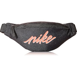 Nike DD1656-010 NK HERITAGE HIP PACK-SMALL FEM Torba