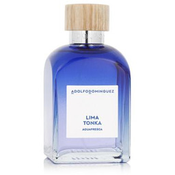 Adolfo Dominguez Agua Fresca Lima Tonka woda toaletowa