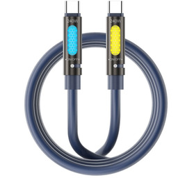 Kabel USB - C BWOO X325C-C 240W -