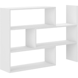 Regał Karol 03 Biały