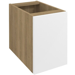Sapho WA030-3025 WAVE szafka wisząca dolna 30x45x478cm prawa/lewa