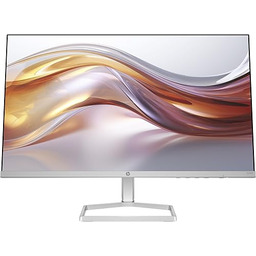 HP Series 5 23.8 inch FHD Monitor -