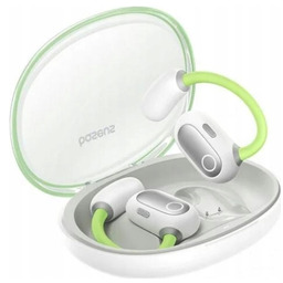 Słuchawki bezprzewodowe zauszne Baseus Eli Sport 1 Bluetooth