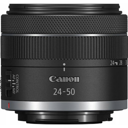Canon Rf 24-50 mm f/4.5-6.3 Is Stm Oem