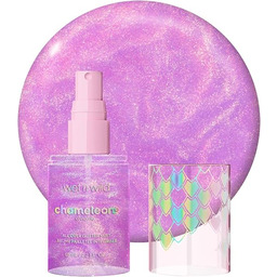 Wet n Wild Chameleon Chrome All Over Mist,