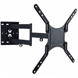 TECHLY UCHWYT ŚCIENNY TV LED/LCD 23-55 CALI 45KG