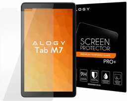 Szkło hartowane Alogy 9H do Lenovo Tab M7