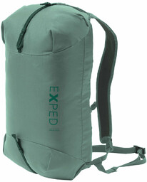 Plecak torba podróżna Exped Radical Lite 25L sage