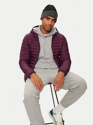 Czapka Alpha Industries 148912 Czarny