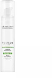 Dermedic Normacne Preventi Matujący krem nawilżający, 40 ml