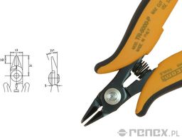 Obcinaczka TR 5000 P PIERGIACOMI