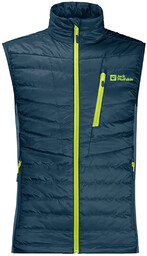 Bezrękawnik turystyczny męski Jack Wolfskin Routeburn Pro Ins