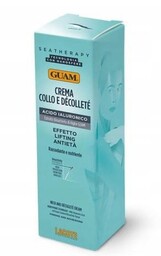 GUAM SEATHERAPHY 50ML MODELUJĄCY KREM SZYJA DEKOLT
