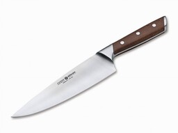 Boker Nóż Szefa Forge Wood 20 cm