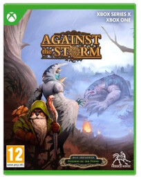 Against the Storm Gra na Xbox Series X
