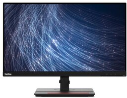 Lenovo ThinkVision T24m- 60Hz Full HD 23,8'' IPS
