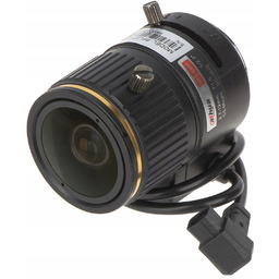 Obiektyw Zoom Ir Mega-pixel PFL2712-E6D 2.7 12 mm
