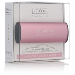 Millefiori Milano Icon Classic Magnolia Blossom & Wood