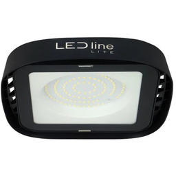 Lampa HighBay 100W 4000K ECOBEAM LED LINE