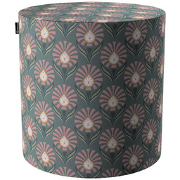 Puf Barrel o kodzie 142-17, ø40, wys. 40