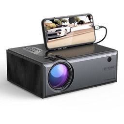 Rzutnik / Projektor BlitzWolf BW-VP1 Pro