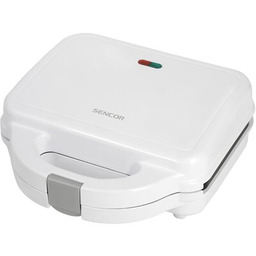 Sencor SSM 9310WH Opiekacz do kanapek (3