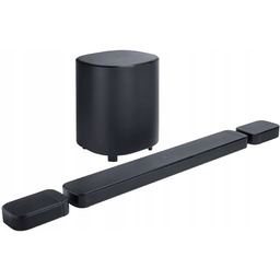 Soundbar Jbl Bar 800 Mkii 5.1 780