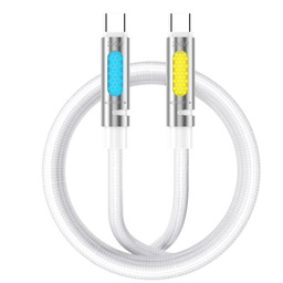 Kabel USB - C BWOO X325C-C 240W -