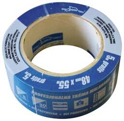 Taśma malarska niebieska Blue Dolphin MTPG_07285 38mm/50 mb