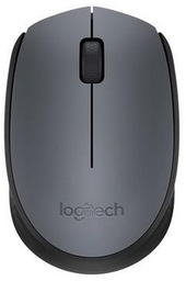 LOGITECH Mysz M170 Szary