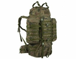 Wisport Plecak Raccoon 65 l wz. 93 leśny
