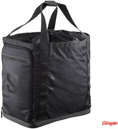 Salomon Pokrowiec EXTEND MAX GEARBAG black 2023/2024