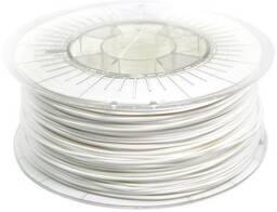 Filament Spectrum PETG 1,75mm 1kg - Arctic White
