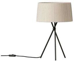 Santa & Cole - Trípode M3 Lampa Stołowa