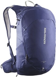 Plecak codzienny Salomon Trailblazer 20 - mazarine blue