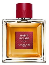 GUERLAIN Habit Rouge Perfumy 100 ml