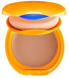 Shiseido Tanning Compact Foundation SPF10 Kompaktowy podkład 12