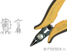Obcinaczka TR 5000 P G PIERGIACOMI