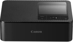 Canon SELPHY CP-1500 5539C002 drukarka fotograficzna - czarny
