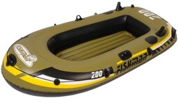 JILONG Ponton Fishman 200 Set