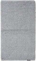 Dywanik łazienkowy Javo Premium popiel