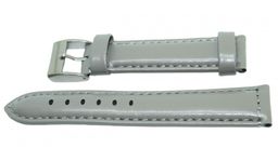 DILOY Pasek 20mm szary, 363.20.7