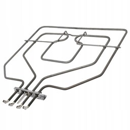 Grzałka górna do piekarnika Bosch Siemens 2300W