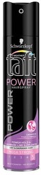 TAFT_Power Hairspray lakier do włosów w sprayu 250ml
