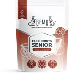 BEMO Mieszanka Flexi Joints Senior 500g