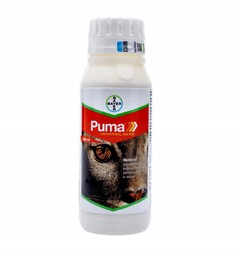Środek Chwastobójczy Puma Uniwersal 069 Ew 0,5L Bayer