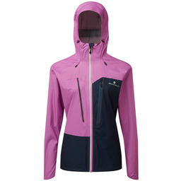 RONHILL Kurtka do biegania damska TECH FORTIFY JACKET