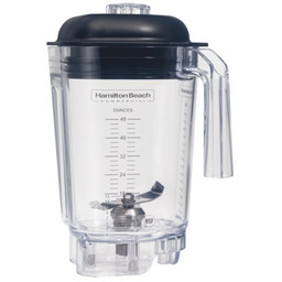 Dzbanek z poliwęglanu do HBH855-CE, 1,4l, Hamilton Beach