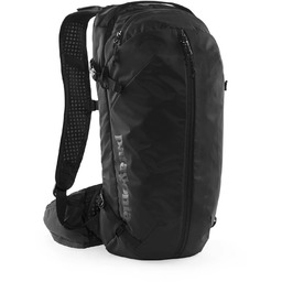 Plecak rowerowy Patagonia Dirt Roamer Pack 20L black