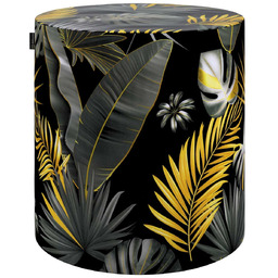 Puf Barrel o kodzie 185-81, ø40, wys. 40